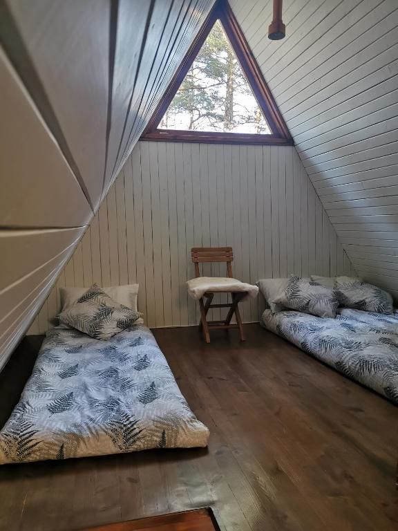 Дома для отпуска Maaro guesthouse Вяяна-Йиесуу-35