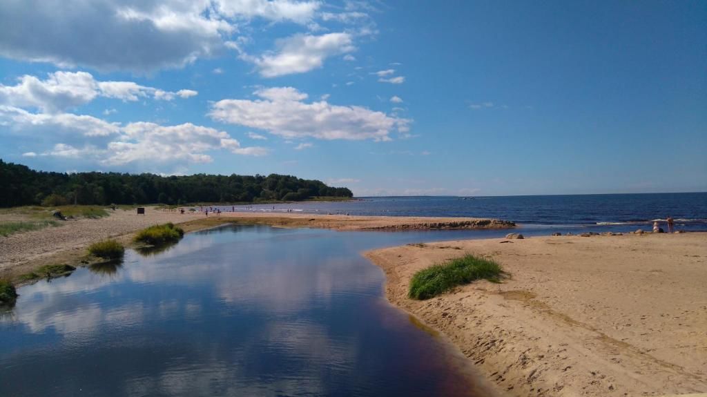 Дома для отпуска Maaro guesthouse Вяяна-Йиесуу-38